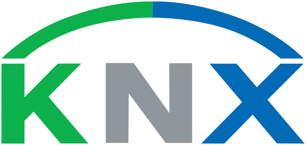 KNX Logo