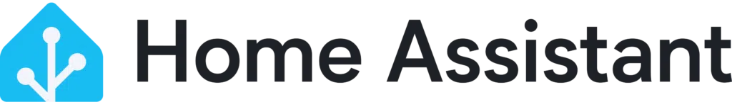 Home Assistant Logo